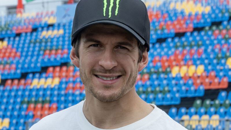 Jeremy Seewer